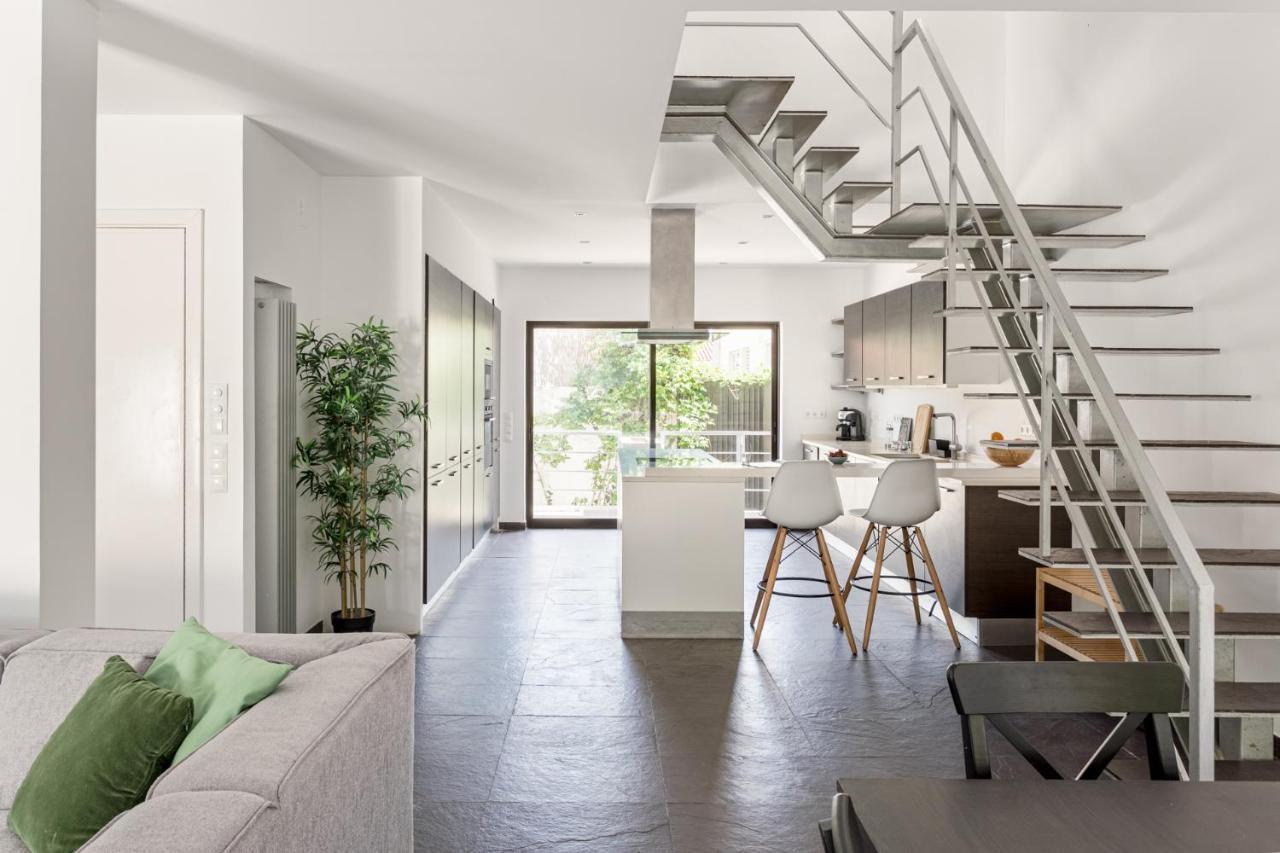 Apartamento Joivy Splendid Sunhouse Wtih Patio