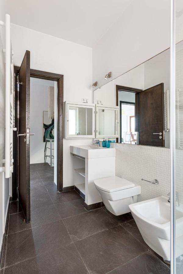 Joivy Splendid Sunhouse Wtih Patio Apartamento