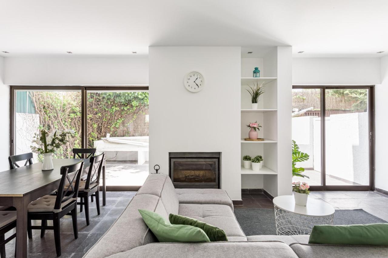 Joivy Splendid Sunhouse Wtih Patio Apartamento Cascais