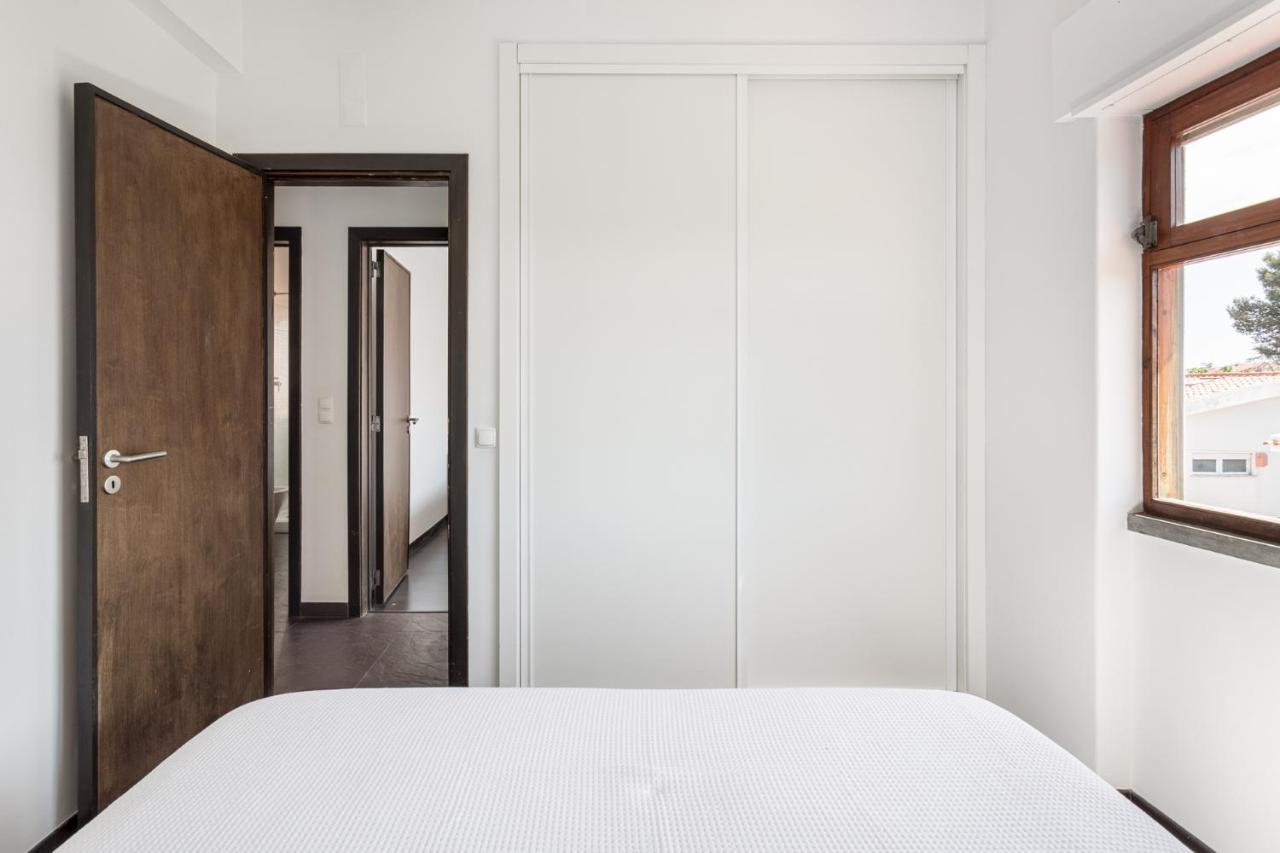 Apartamento Joivy Splendid Sunhouse Wtih Patio