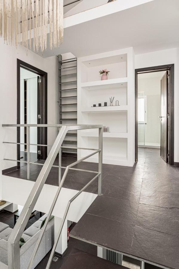 Joivy Splendid Sunhouse Wtih Patio * Cascais