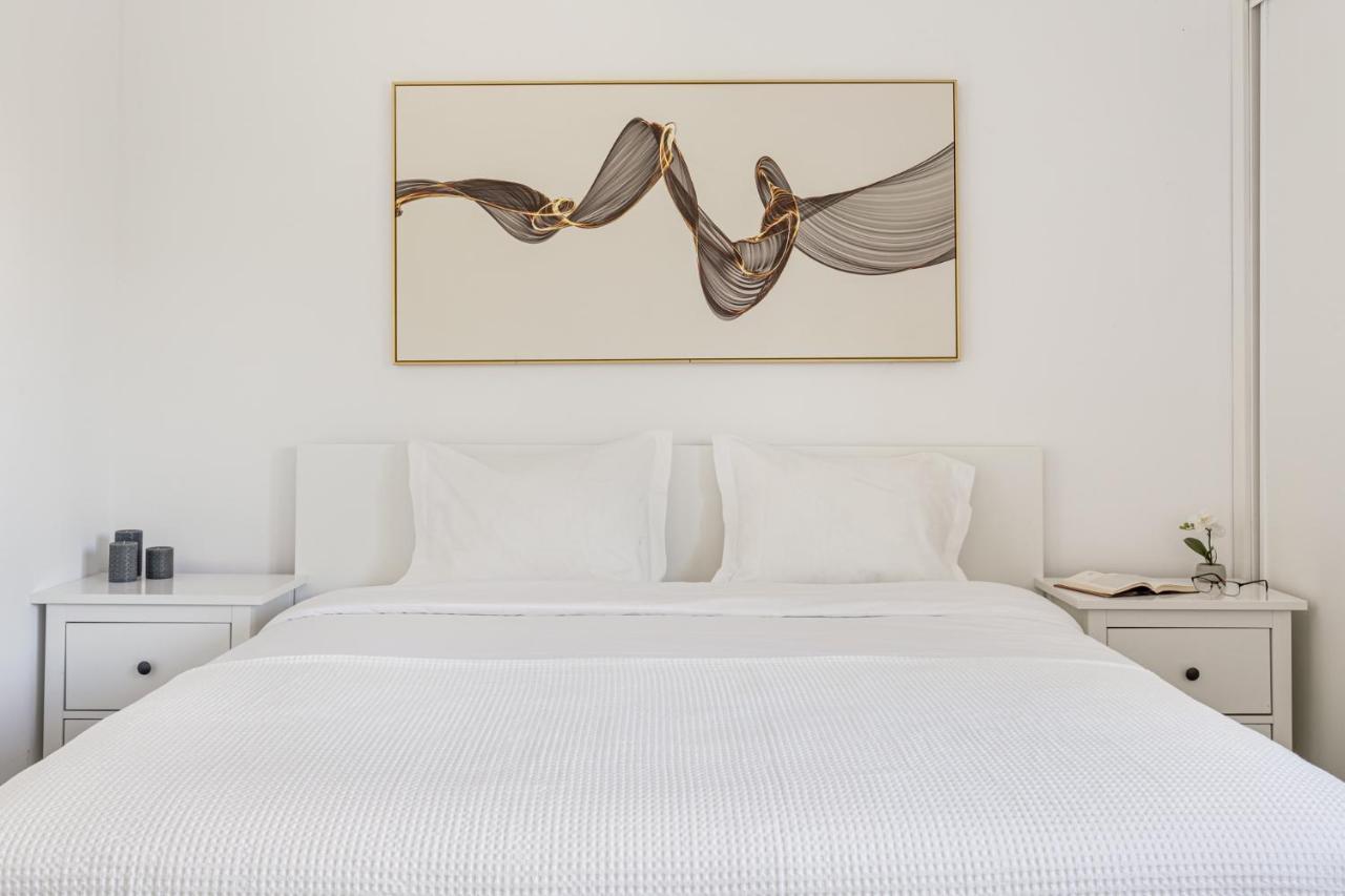 Apartamento Joivy Splendid Sunhouse Wtih Patio Cascaes