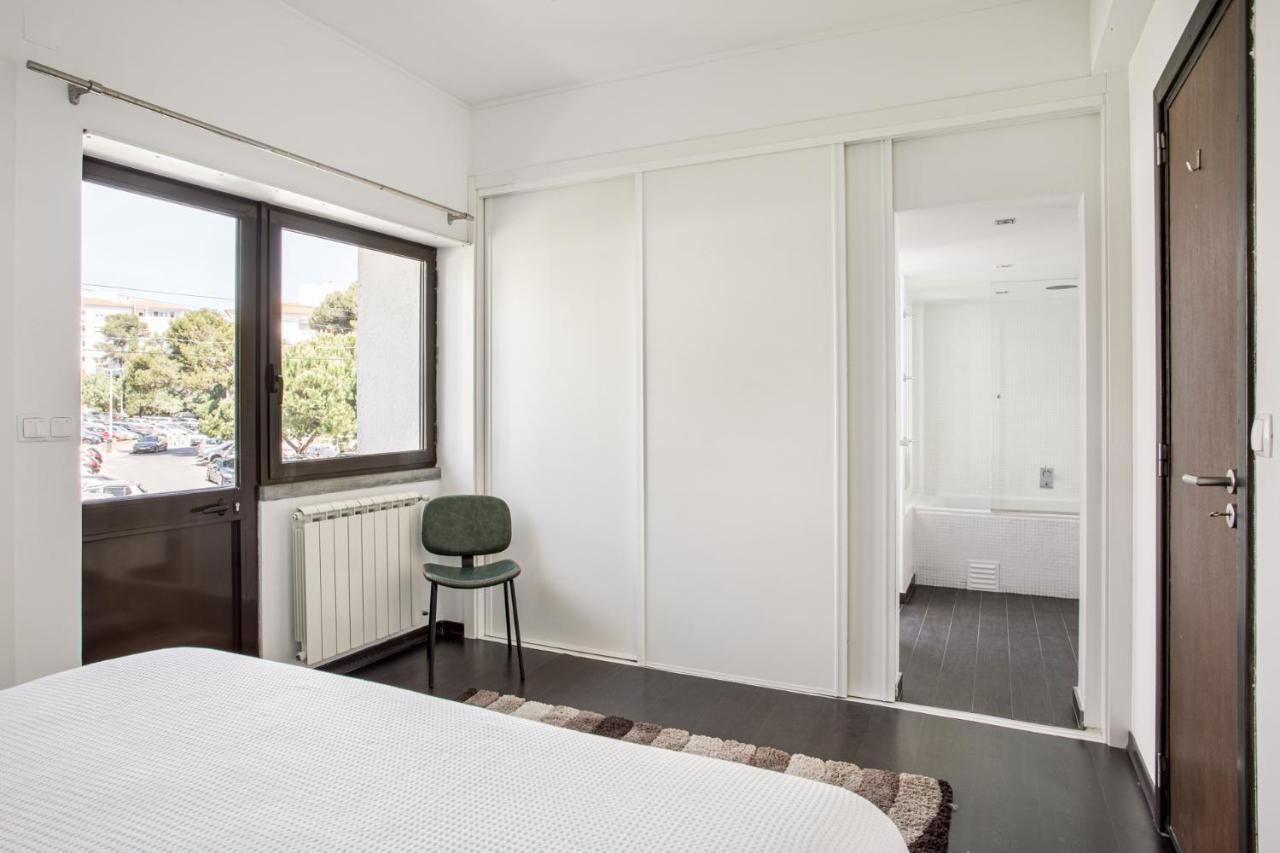 Joivy Splendid Sunhouse Wtih Patio Apartamento Cascaes