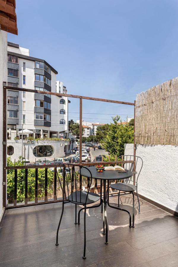 Joivy Splendid Sunhouse Wtih Patio Apartamento Cascaes