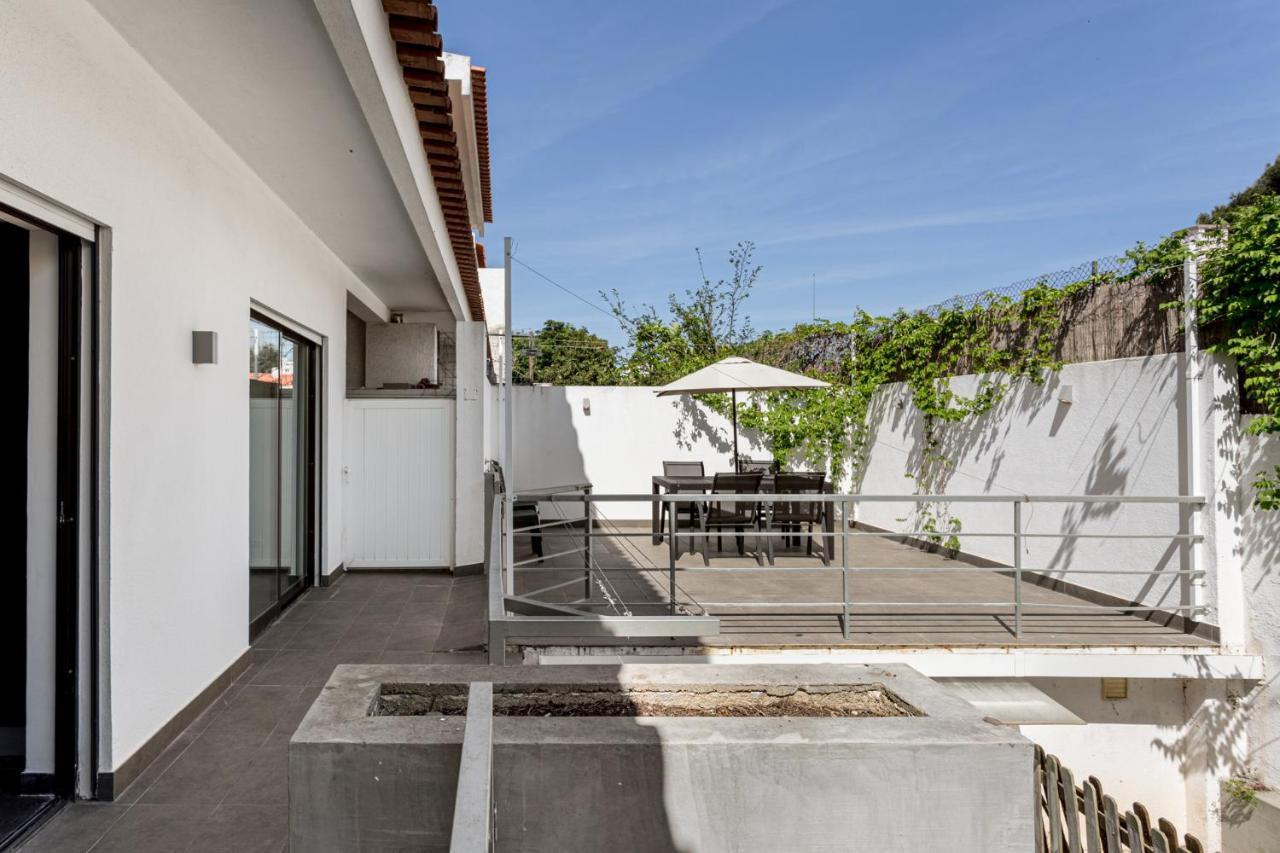 Joivy Splendid Sunhouse Wtih Patio * Cascaes