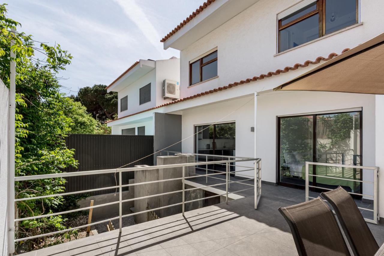 Joivy Splendid Sunhouse Wtih Patio *