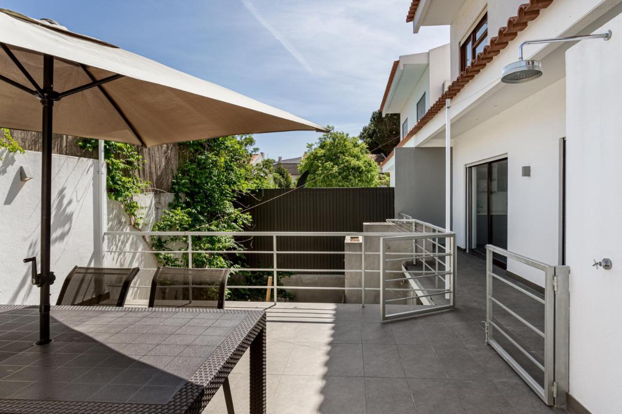 Joivy Splendid Sunhouse Wtih Patio Apartamento Cascaes